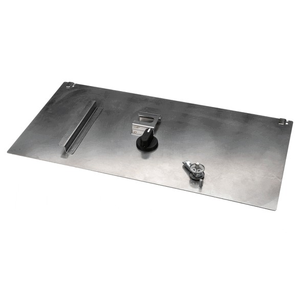 (image for) Roundup - AJ Antunes 7001354 FRONT DOOR COVER ASY KIT